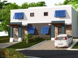 Barton Aerie MILL1175, Kingston / St. Andrew, Jamaica - Townhouse for Sale